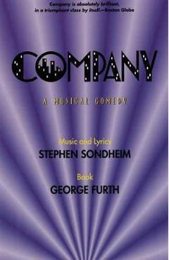Company (Tcg Edition)