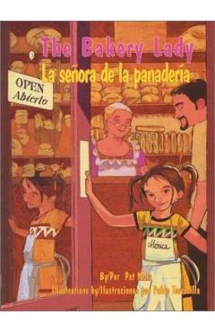 The Bakery Lady/La Senora de La Panaderia - Pablo Torrecilla