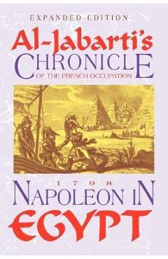 Napoleon in egypt - abd al al-jabarti