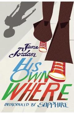 His Own Where