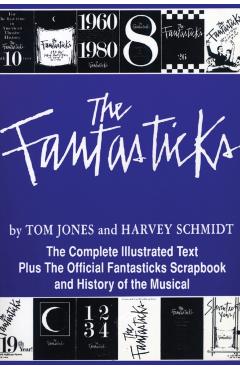 The Fantasticks - Harvey Schmidt