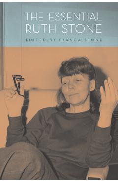 Essential Ruth Stone - Ruth Stone