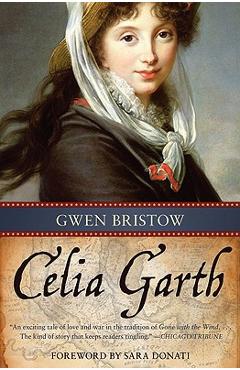 Celia Garth - Gwen Bristow