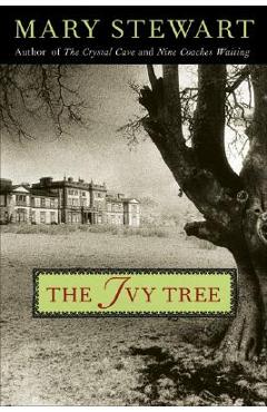 The Ivy Tree - Mary Stewart