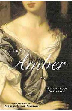 Forever Amber - Kathleen Winsor