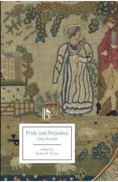 Pride and Prejudice - Second Edition - Jane Austen - Imagine 1