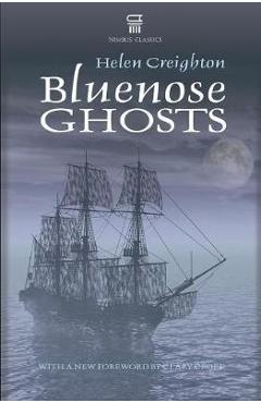 Bluenose Ghosts - Helen Creighton
