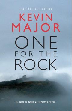 One for the Rock - Kevin Major