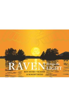 Raven Brings the Light