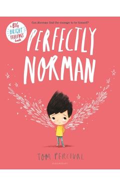 Perfectly Norman - Tom Percival