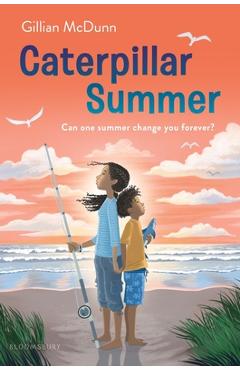Caterpillar Summer - Gillian Mcdunn - Imagine 1