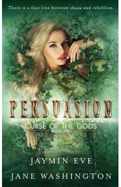 Persuasion - Jaymin Eve