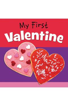 My First Valentine - Worthykids