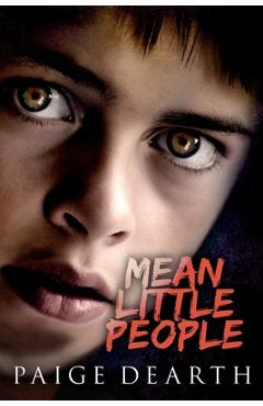 Mean Little People - Paige Dearth