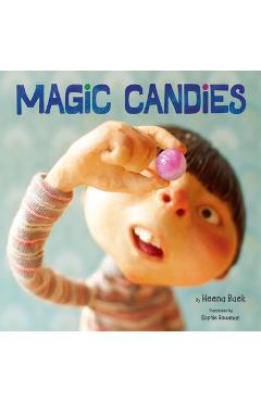 Magic Candies
