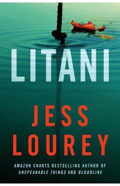 Litani - Jess Lourey