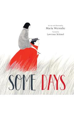 Some Days - Mar�a Wernicke