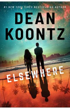 Elsewhere - Dean Koontz