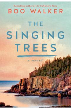 The Singing Trees - Boo Walker