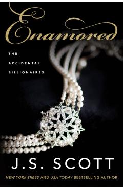 Enamored - J. S. Scott