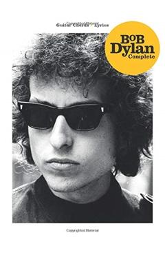 Bob Dylan Complete - David Harrison