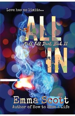 All In: Full Tilt #2 - Suanne Laqueur
