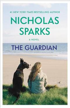 The Guardian - Nicholas Sparks