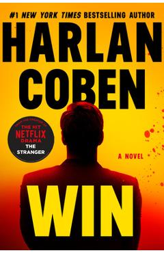 Win - Harlan Coben