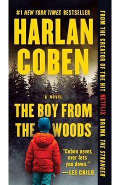 The Boy from the Woods - Harlan Coben