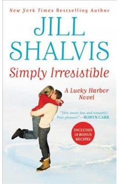 Simply Irresistible - Jill Shalvis