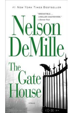 The Gate House - Nelson Demille
