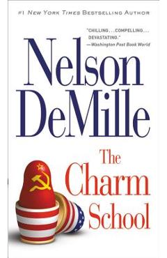 The Charm School - Nelson Demille