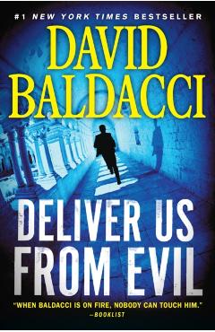 Deliver Us from Evil - David Baldacci