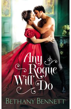 Any Rogue Will Do - Bethany Bennett - Imagine 1
