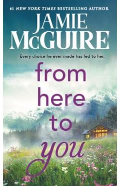 From Here to You - Jamie Mcguire