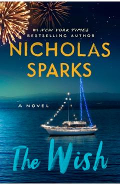 The Wish - Nicholas Sparks
