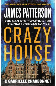 Crazy House - James Patterson