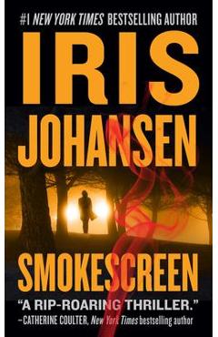 Smokescreen - Iris Johansen