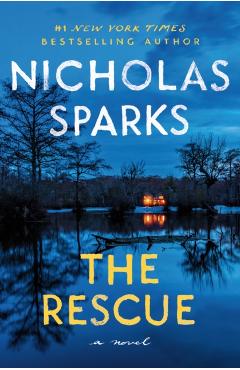 The Rescue - Nicholas Sparks