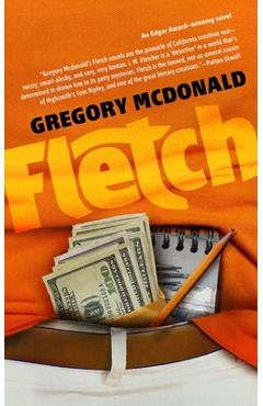 Fletch - Gregory Mcdonald