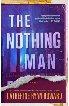 The Nothing Man - Catherine Ryan Howard