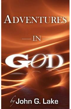 Adventures In God - William S. Crockett