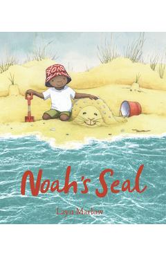 Noah's seal - layn marlow