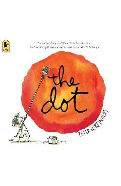 The Dot - Peter H. Reynolds