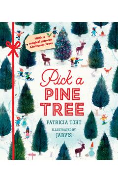 Pick a Pine Tree: MIDI Edition - Patricia Toht