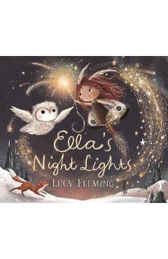 Ella\'s Night Lights - Lucy Fleming