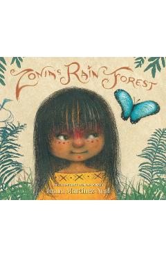 Zonia\'s Rain Forest - Juana Martinez-neal