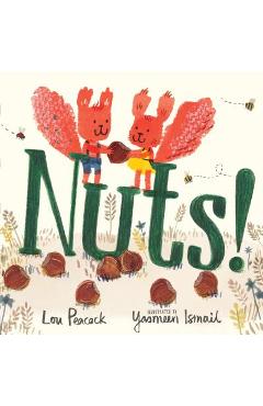 Nuts! - Lou Peacock