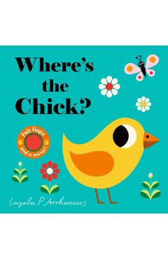Where's the Chick?