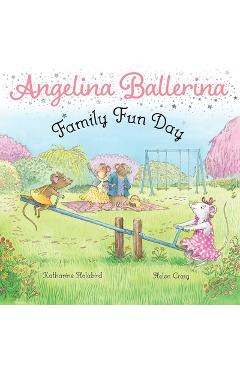 Family Fun Day - Katharine Holabird